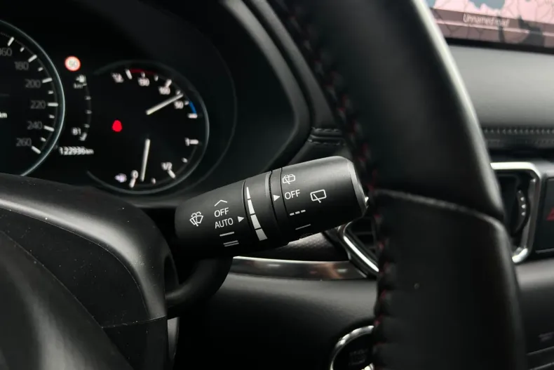 Mazda CX-5 din 2023 cu 122.936 km - oferta MAZ239582 - foto 21