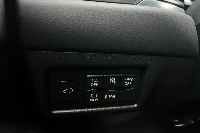 Mazda CX-5 din 2023 cu 122.936 km - oferta MAZ239582 - foto 23