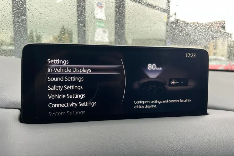 Mazda CX-5 din 2023 cu 122.936 km - oferta MAZ239582 - foto 27
