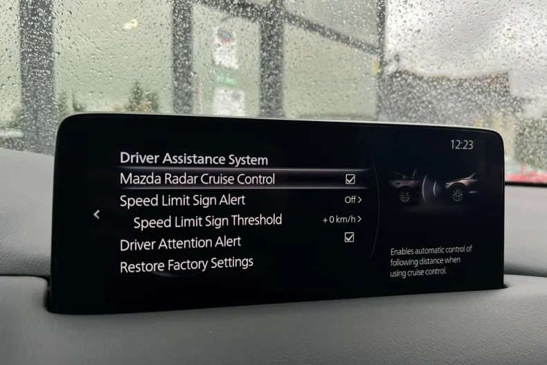 Mazda CX-5 din 2023 cu 122.936 km - oferta MAZ239582 - foto 30