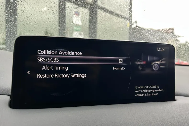 Mazda CX-5 din 2023 cu 122.936 km - oferta MAZ239582 - foto 33