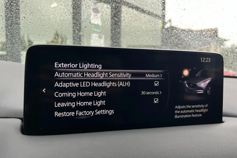 Mazda CX-5 din 2023 cu 122.936 km - oferta MAZ239582 - foto 34