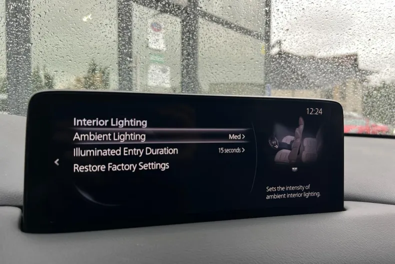 Mazda CX-5 din 2023 cu 122.936 km - oferta MAZ239582 - foto 35