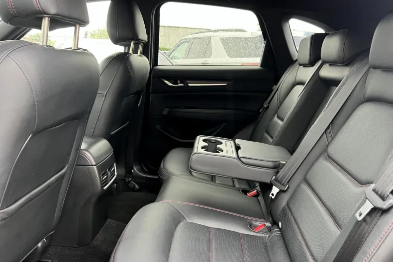 Mazda CX-5 din 2023 cu 122.936 km - oferta MAZ239582 - foto 38