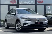 Volkswagen Tiguan din 2021 cu 99.050 km - oferta VOL239583 - foto 2