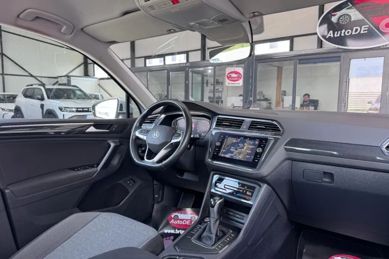 Volkswagen Tiguan din 2021 cu 99.050 km - oferta VOL239583 - foto 6