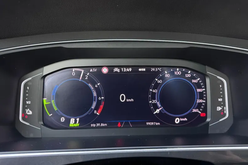 Volkswagen Tiguan din 2021 cu 99.050 km - oferta VOL239583 - foto 22
