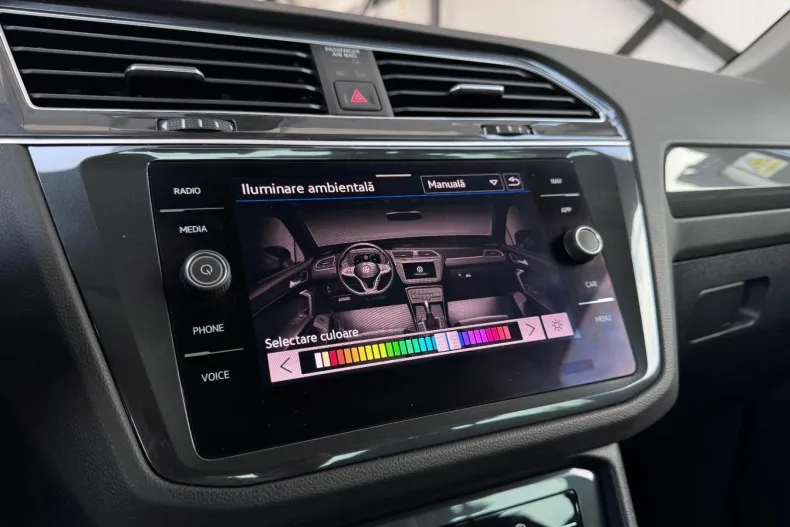 Volkswagen Tiguan din 2021 cu 99.050 km - oferta VOL239583 - foto 26