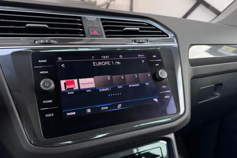 Volkswagen Tiguan din 2021 cu 99.050 km - oferta VOL239583 - foto 27