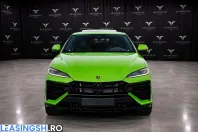 Lamborghini Urus din 2026 cu 10 km - oferta LAM239585 - foto 2