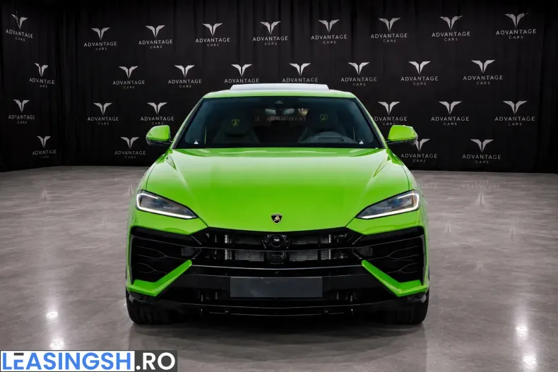 Lamborghini Urus din 2026 cu 10 km - oferta LAM239585 - foto 2