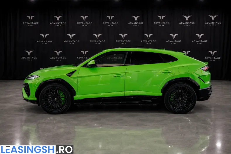 Lamborghini Urus din 2026 cu 10 km - oferta LAM239585 - foto 3