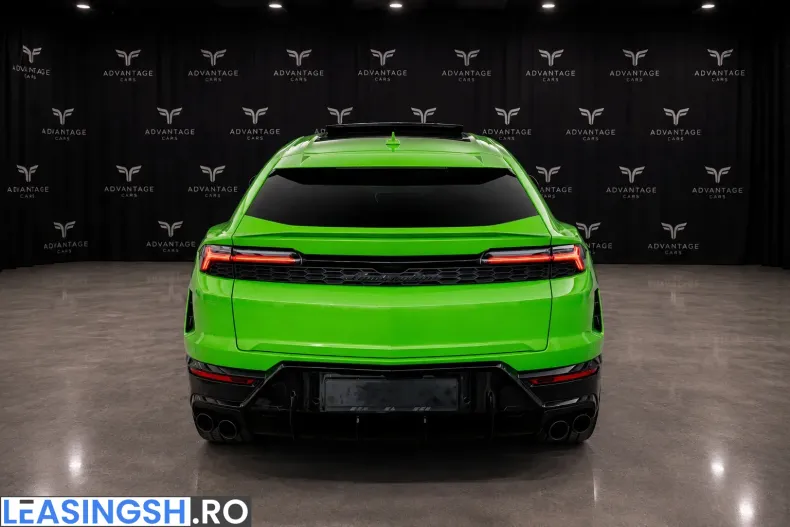 Lamborghini Urus din 2026 cu 10 km - oferta LAM239585 - foto 4