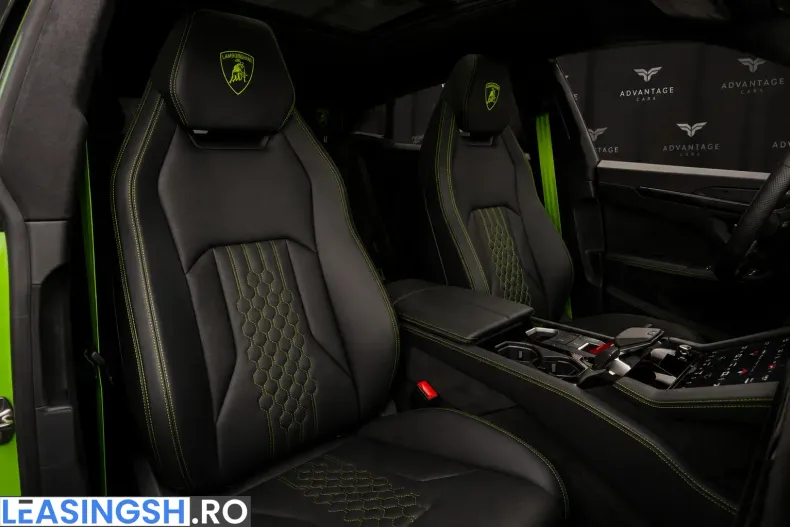 Lamborghini Urus din 2026 cu 10 km - oferta LAM239585 - foto 5