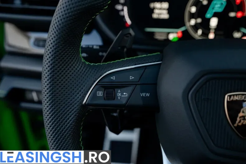 Lamborghini Urus din 2026 cu 10 km - oferta LAM239585 - foto 12