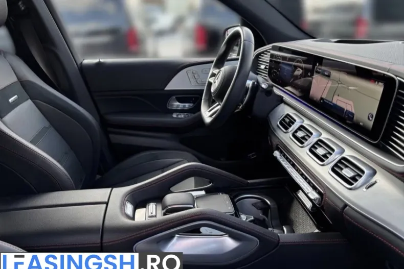 Mercedes-Benz GLE (Clasa GLE) din 2025 cu 39.101 km - oferta MER239586 - foto 5