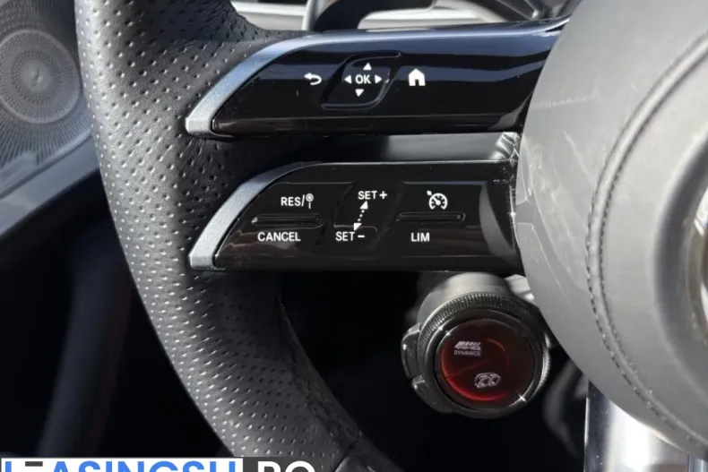 Mercedes-Benz GLE (Clasa GLE) din 2025 cu 39.101 km - oferta MER239586 - foto 12