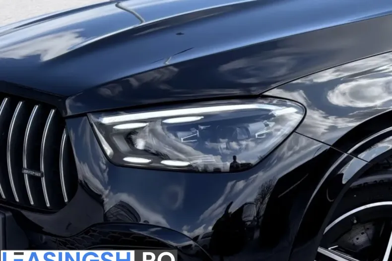 Mercedes-Benz GLE (Clasa GLE) din 2025 cu 39.101 km - oferta MER239586 - foto 14