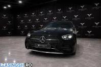 Mercedes-Benz E 450 (Clasa E) din 2023 cu 80.000 km - oferta MER239587 - foto 2