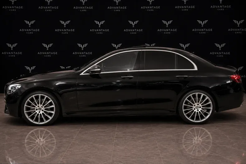 Mercedes-Benz E 450 (Clasa E) din 2023 cu 80.000 km - oferta MER239587 - foto 3