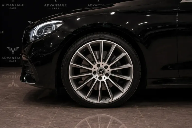 Mercedes-Benz E 450 (Clasa E) din 2023 cu 80.000 km - oferta MER239587 - foto 5