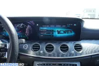 Mercedes-Benz E 450 (Clasa E) din 2023 cu 80.000 km - oferta MER239587 - foto 12