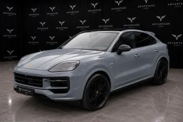 Porsche Cayenne din 2024 - oferta POR239588
