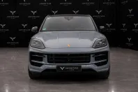 Porsche Cayenne din 2024 cu 14.000 km - oferta POR239588 - foto 2