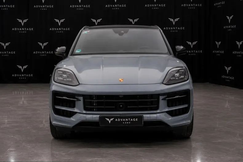 Porsche Cayenne din 2024 cu 14.000 km - oferta POR239588 - foto 2