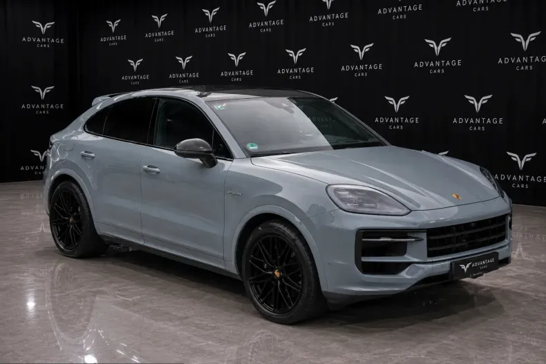 Porsche Cayenne din 2024 cu 14.000 km - oferta POR239588 - foto 3