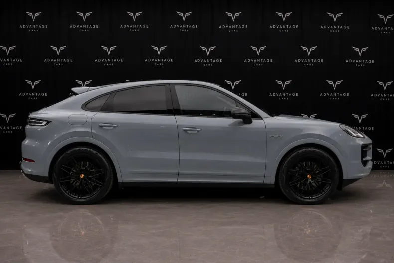 Porsche Cayenne din 2024 cu 14.000 km - oferta POR239588 - foto 4