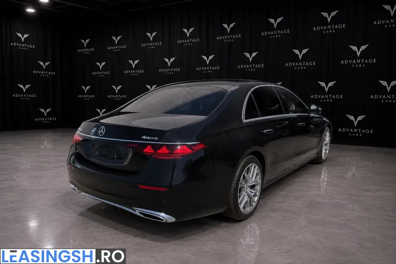 Mercedes-Benz S 450 (Clasa S) din 2026 cu 10 km - oferta MER239589 - foto 5