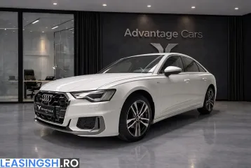 Audi A6 din 2024 - oferta AUD239590