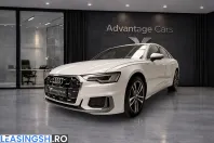 Audi A6 din 2024 cu 36.207 km - oferta AUD239590 - foto 2