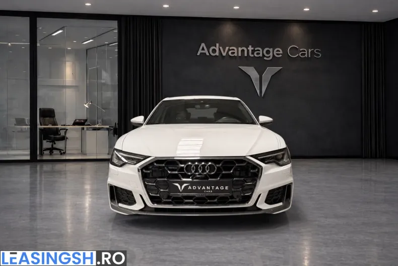 Audi A6 din 2024 cu 36.207 km - oferta AUD239590 - foto 3