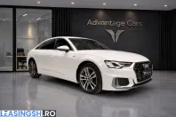 Audi A6 din 2024 cu 36.207 km - oferta AUD239590 - foto 5
