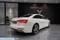 Audi A6 din 2024 cu 36.207 km - oferta AUD239590 - foto 7