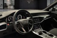 Audi A6 din 2024 cu 36.207 km - oferta AUD239590 - foto 10