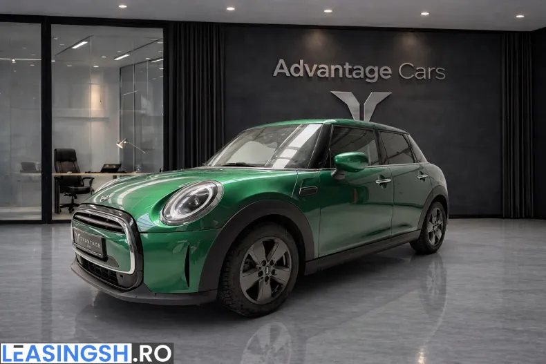 MINI ONE din 2022 cu 131.010 km - oferta MIN239591 - foto 1