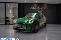 MINI ONE din 2022 cu 131.010 km - oferta MIN239591 - foto 2