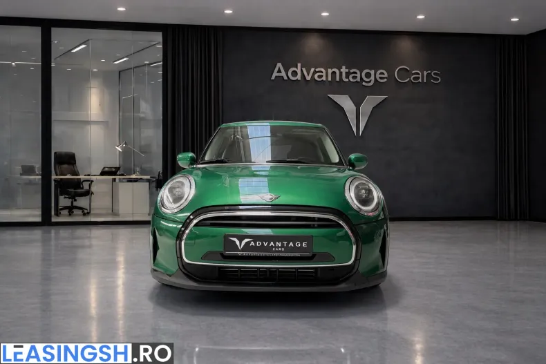 MINI ONE din 2022 cu 131.010 km - oferta MIN239591 - foto 3