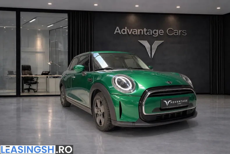 MINI ONE din 2022 cu 131.010 km - oferta MIN239591 - foto 4