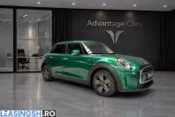 MINI ONE din 2022 cu 131.010 km - oferta MIN239591 - foto 5