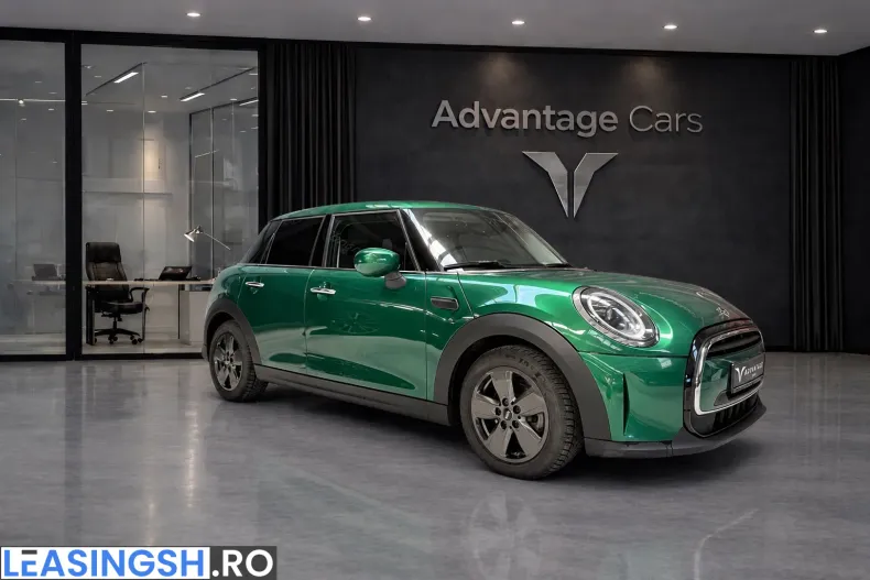 MINI ONE din 2022 cu 131.010 km - oferta MIN239591 - foto 5