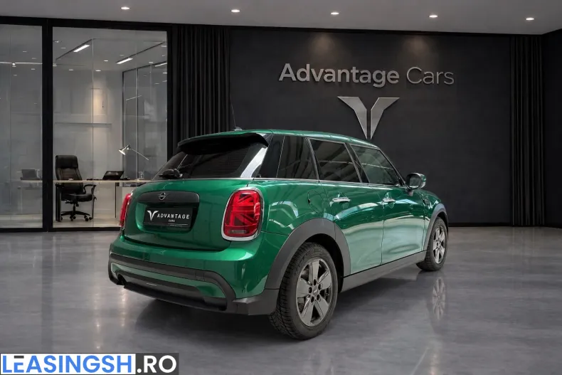 MINI ONE din 2022 cu 131.010 km - oferta MIN239591 - foto 6