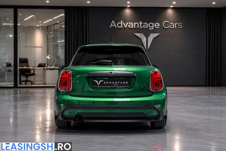 MINI ONE din 2022 cu 131.010 km - oferta MIN239591 - foto 7