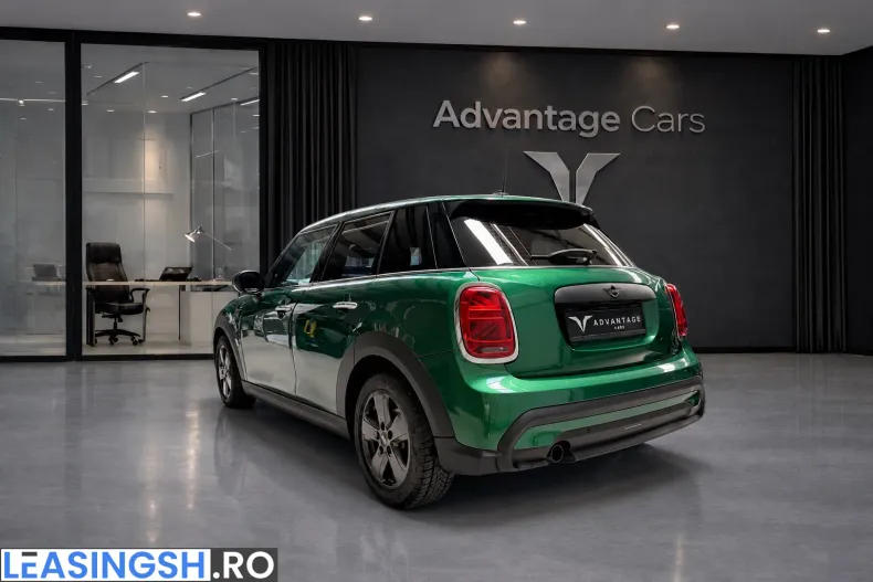 MINI ONE din 2022 cu 131.010 km - oferta MIN239591 - foto 8