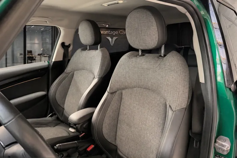 MINI ONE din 2022 cu 131.010 km - oferta MIN239591 - foto 9