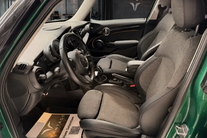 MINI ONE din 2022 cu 131.010 km - oferta MIN239591 - foto 10