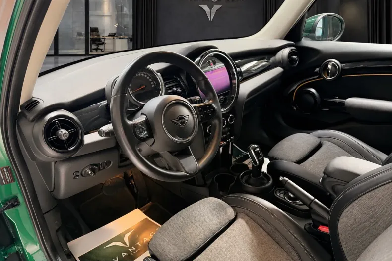 MINI ONE din 2022 cu 131.010 km - oferta MIN239591 - foto 11